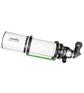 Skywatcher F/7 Super Apo Triplet Refraktor Teleskop