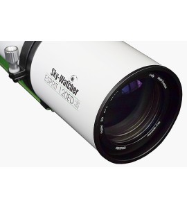 Skywatcher F/7 Super Apo Triplet Refraktor Teleskop