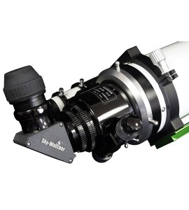 Skywatcher F/7 Super Apo Triplet Refraktor Teleskop