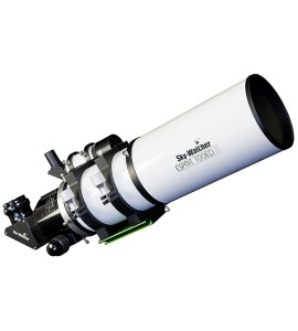 Skywatcher F/5.5 Super Apo Triplet Refraktor Teleskop