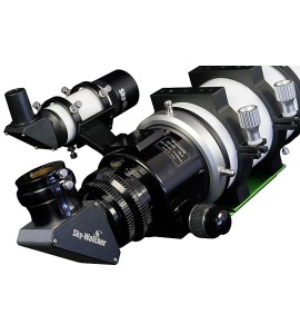 Skywatcher F/5.5 Super Apo Triplet Refraktor Teleskop