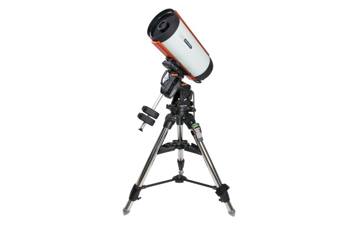 Teleskop Astrograph S...
