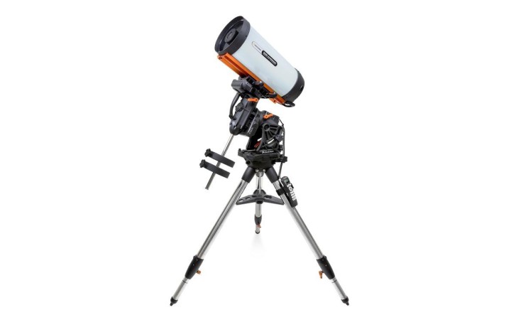 Teleskop Astrograph S...