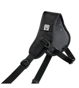 Blackrapid R-Strap Sport Breathe Sling-Kameragurt für 1 Kamera - besonders ergonomisch