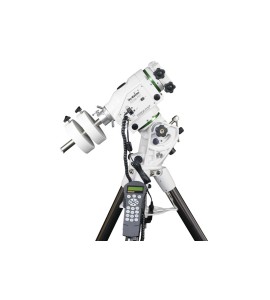 Skywatcher AZ EQ6GT Pro SynScan äquatoriale Teleskop Montierung