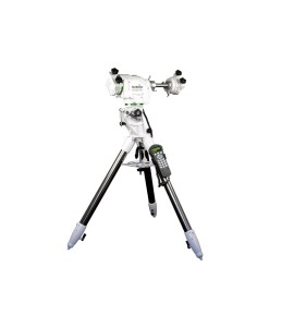 Skywatcher AZ EQ6GT Pro SynScan äquatoriale Teleskop Montierung