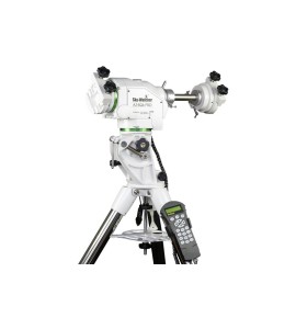 Skywatcher AZ EQ6GT Pro SynScan äquatoriale Teleskop Montierung