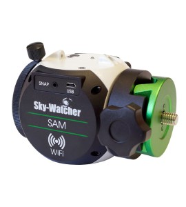 Skywatcher Star Adventurer Mini WLAN (SAM Foto Set)