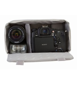 kalahari BI-S Tascheneinsatz für Kameras, Gr. S
