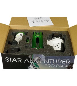 Skywatcher Star Adventurer 2i WiFi Pro Pack