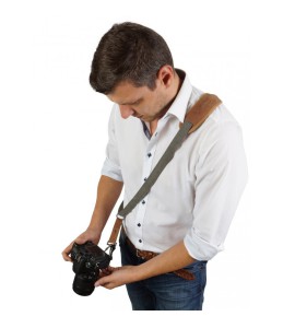 kalahari MAKOBA SL-1 Protect Sling Kameragurt