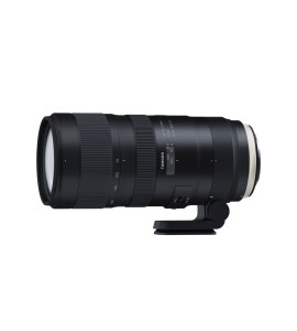 Tamron SP 70-200mm F/2.8 Di VC USD G2