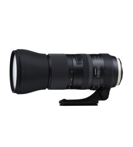 Tamron SP 150-600mm F/5-6.3 Di VC USD G2