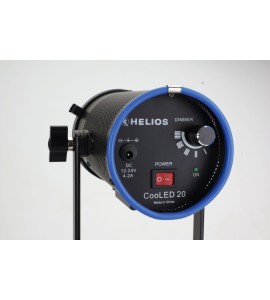 HELIOS LED MOBILE 20 WATT SET