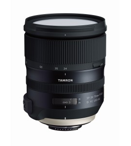 Tamron 24-70 G2 Nikon