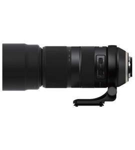 Tamron 100-400mm F/4.5-6.3 Di VC USD