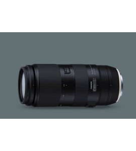 Tamron 100-400mm F/4.5-6.3 Di VC USD