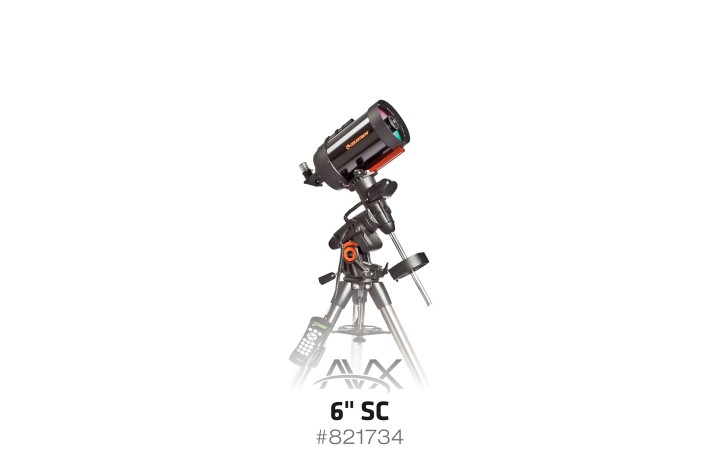 Schmidt-Cassegrain Teleskop...