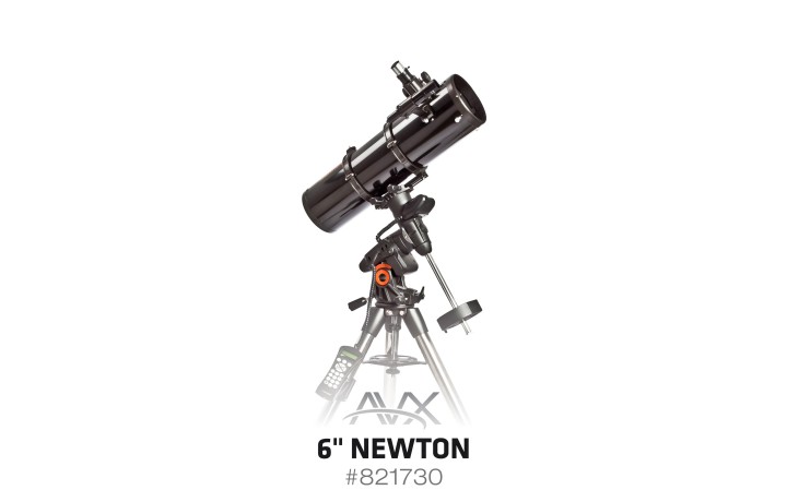 Teleskop N 150/750 Advanced...