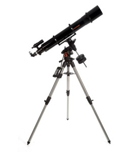 Advanced VX (AVX) C6 Refraktor Goto-Teleskop