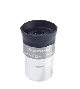 Omni Serie 1,25 Zoll - 12mm