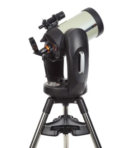 CPC Deluxe 800 Edge HD Goto-Teleskop
