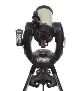 CPC Deluxe 800 Edge HD Goto-Teleskop