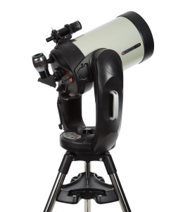 CPC Deluxe 1100 Edge HD Goto-Teleskop