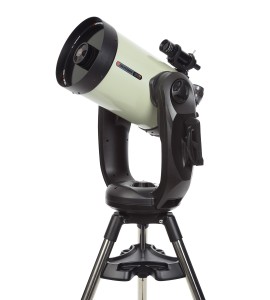 CPC Deluxe 1100 Edge HD Goto-Teleskop