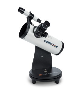 Cometron FirstScope 76