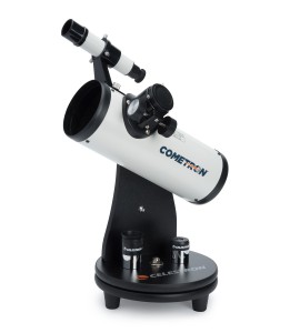 Cometron FirstScope 76