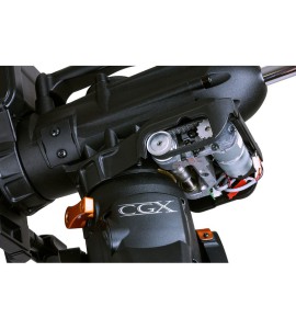 CGX 1100 Edge HD