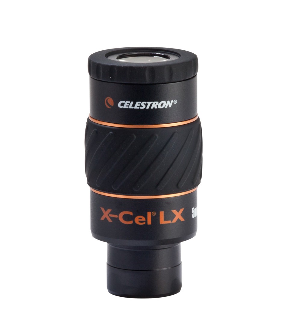 X-Cel LX 5 mm Okular