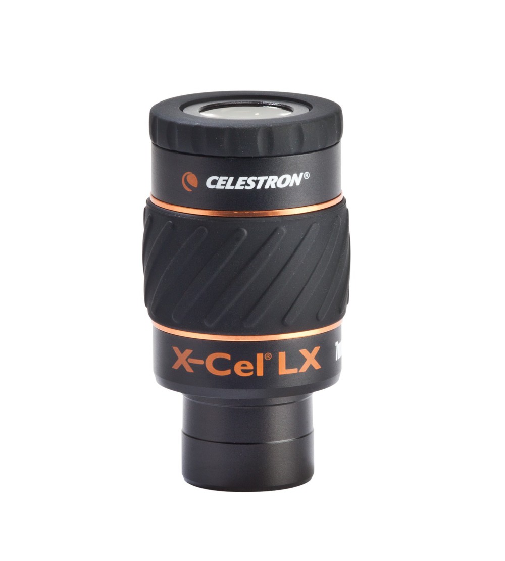 X-Cel LX 7mm Okular