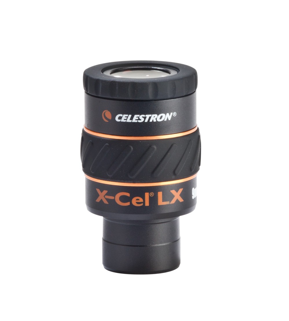 X-Cel LX 9mm Okular