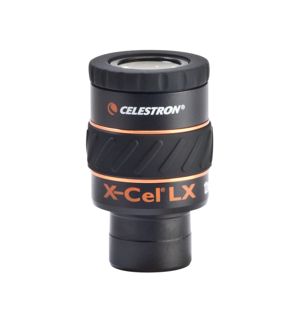 X-Cel LX 12 mm Okular