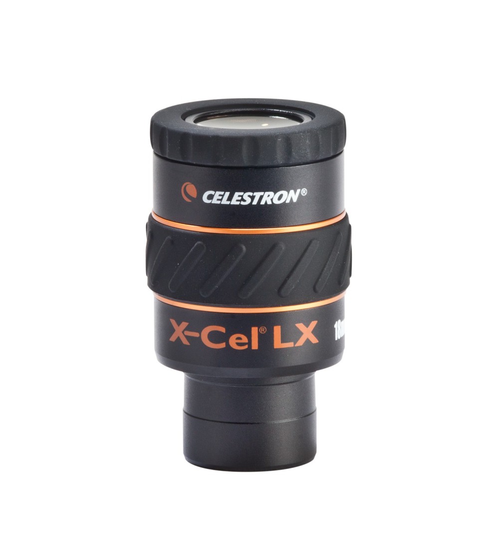 X-Cel LX 18mm Okular