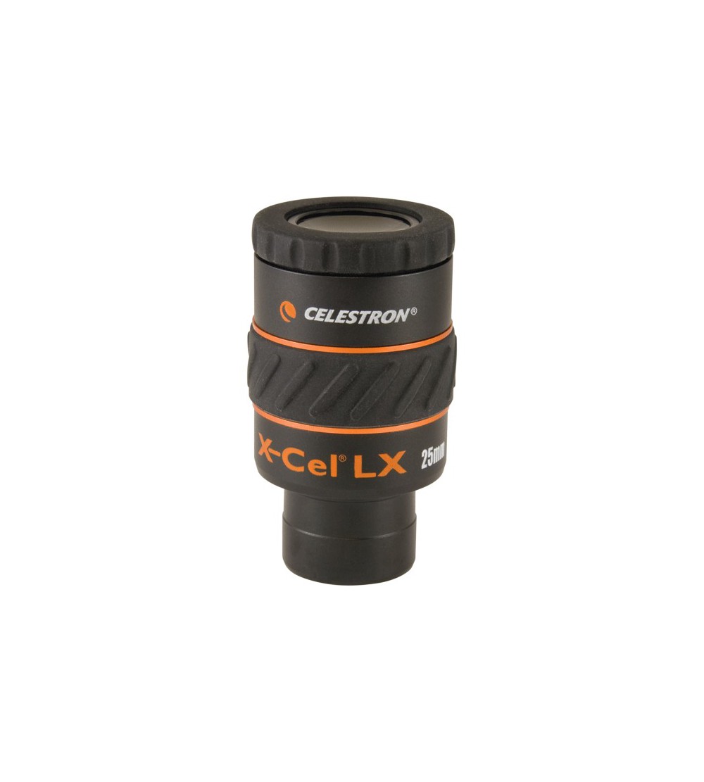 X-Cel LX 25mm Okular