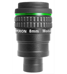 Hyperion 8mm 68° modulares Okular