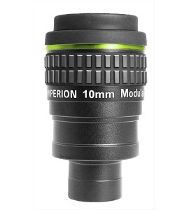 Hyperion 10mm 68° modulares Okular