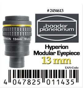 Hyperion 13mm 68° modulares Okular