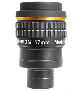 Hyperion 17mm 68° modulares Okular