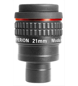 Hyperion 21 mm 68° modulares Okular