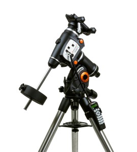 Celestron CGEM II Montierung