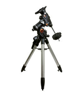 Celestron CGEM II Montierung