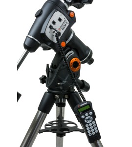 Celestron CGEM II Montierung