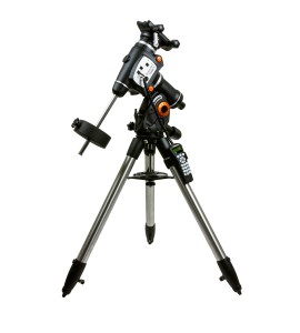 Celestron CGEM II Montierung