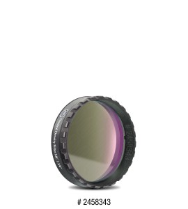 ND 0,6 Graufilter 1¼", (T-25%)