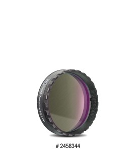 ND 0,9 Graufilter 1¼", (T-12,5%)