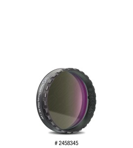 ND 1,8 Graufilter 1¼", (T-1,5%)